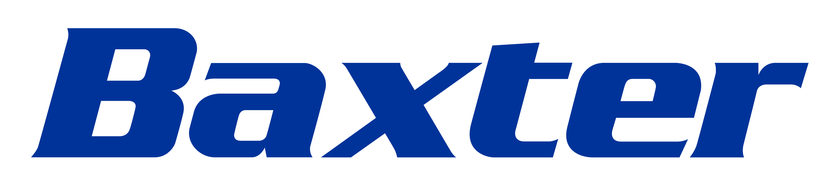 Baxter AG