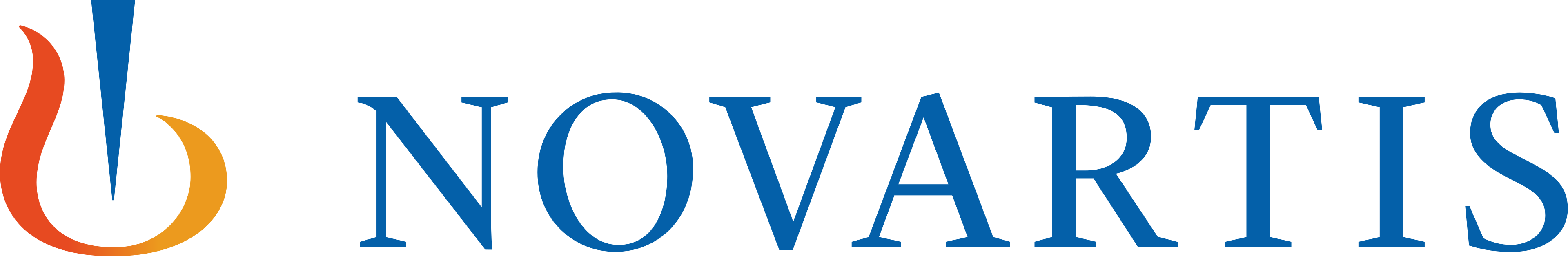 Novartis Pharma AG
