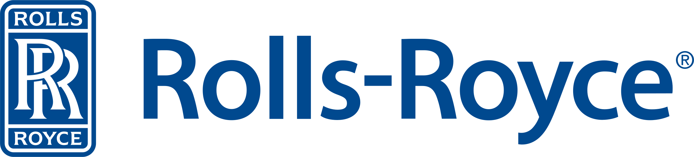 Rolls-Royce Deutschland Ltd & Co KG